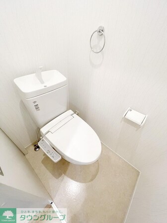 朋久レジデンスの物件内観写真